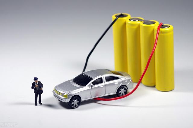 中國新能源車的視界，是全世界