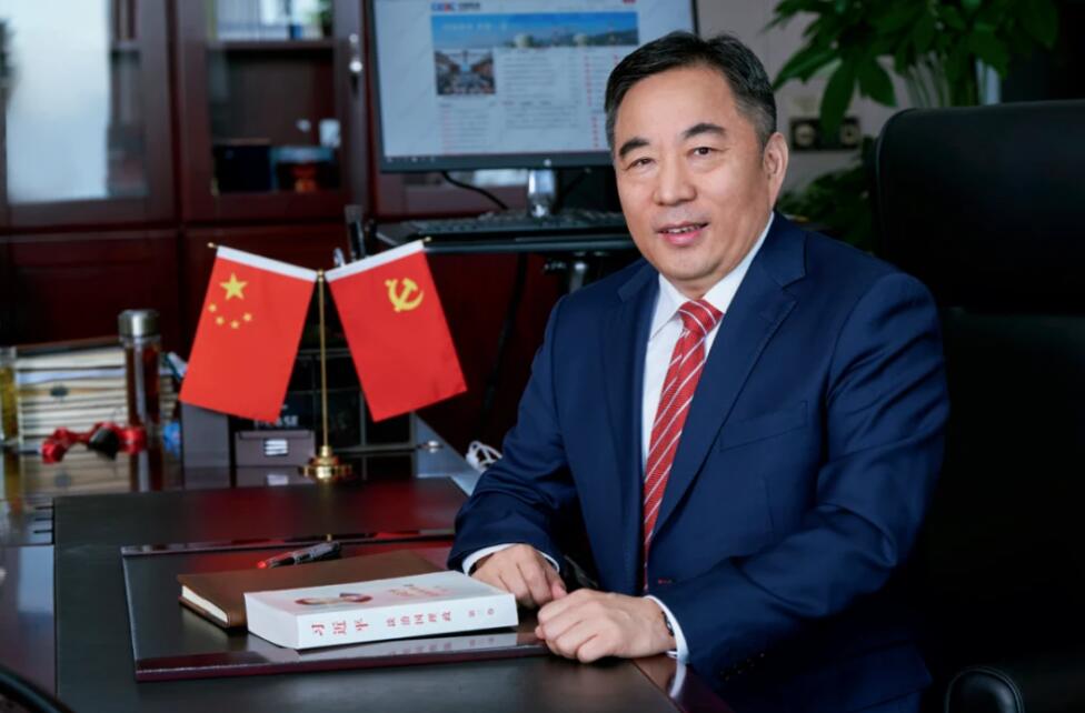 【兩會好聲音】全國政協(xié)委員宋海良：建議加快推進綠色新型煤電建設(shè)，適當(dāng)布局一批煤炭儲配保障基地