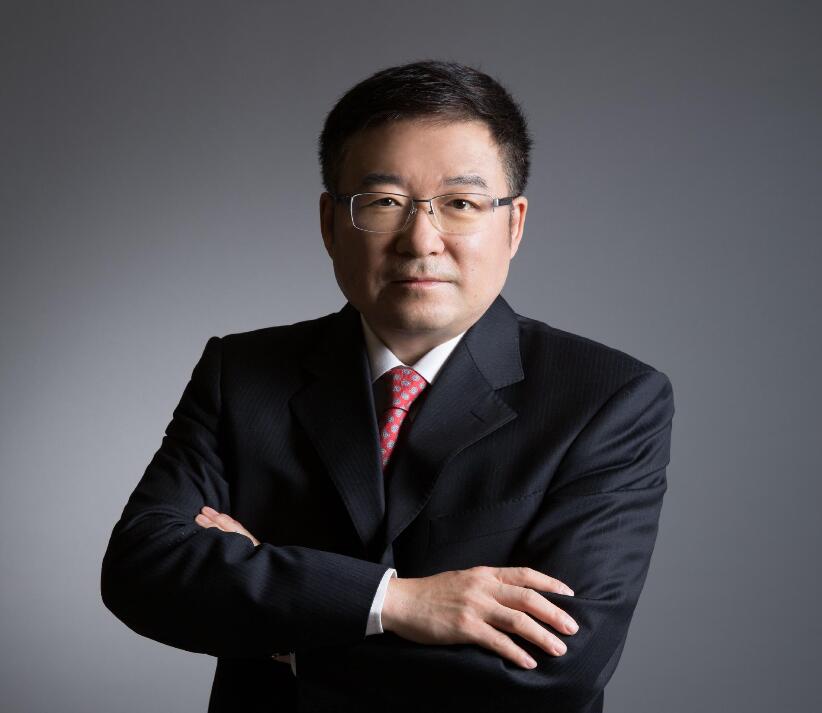 全國政協(xié)委員、國機集團董事長張曉侖：支持轉制院所打造原創(chuàng)技術策源地