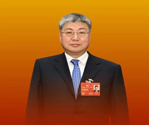 全國政協(xié)委員、國家能源集團(tuán)董事長劉國躍：加快布局和釋放煤炭優(yōu)質(zhì)產(chǎn)能