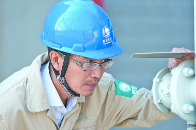 國(guó)網(wǎng)首席專家甘強(qiáng):解決電氣試驗(yàn)實(shí)際問題的行家里手