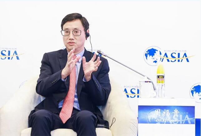 周福貴：氫能是碳中和最終解決方案，3年內(nèi)綠氫可與傳統(tǒng)能源競爭