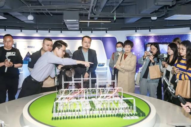 福建如何打造“天空之眼，電力騎兵”?