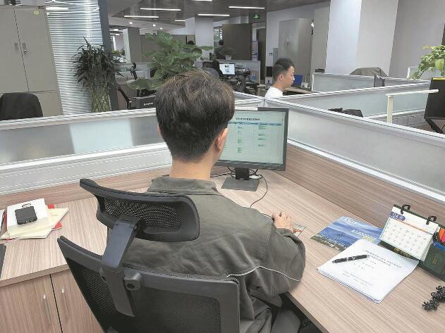 國網(wǎng)重慶市電力公司“主人認責(zé)+平臺管控” 雙輪驅(qū)動治理數(shù)據(jù)