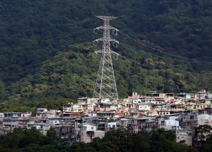 “限溫令”魚(yú)目混珠，民進(jìn)黨當(dāng)局能源政策還能硬拗多久?