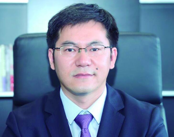 同享科技董事長陸利斌：堅持創(chuàng)新與創(chuàng)造，探索儲能材料新方向