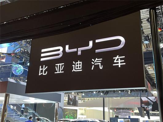 4月銷量再破20萬，比亞迪仍需“新爆點”
