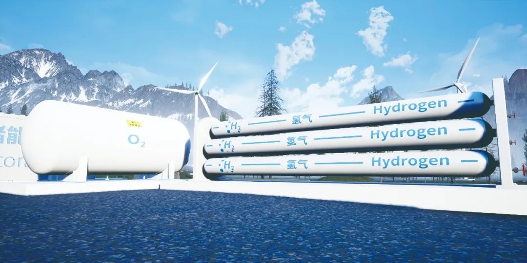 我國搶占氫能標(biāo)準(zhǔn)國際話語權(quán)