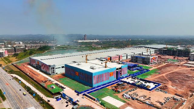 儲能新賽點：從百億工廠到巨頭加碼，發(fā)生了什么