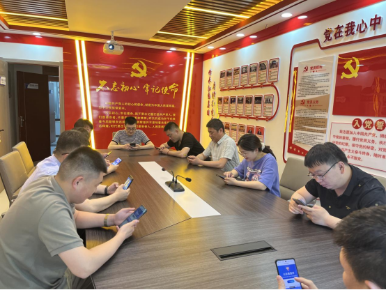 中國能源化學(xué)地質(zhì)工會(huì)舉辦“山東能源杯”全國煤炭行業(yè)職工安全生產(chǎn)知識網(wǎng)絡(luò)競賽