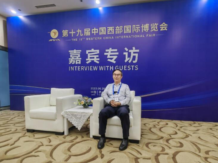 對話東方氫能董事長林光平:“氫能家用車”普及需要滿足三大條件