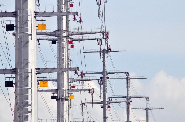 國家發(fā)改委、國家能源局、國家鄉(xiāng)村振興局重磅發(fā)布!