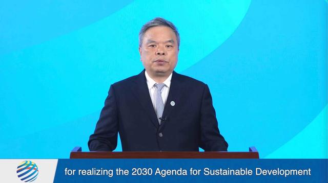 中國發(fā)起的這個國際組織,這樣推動能源轉型