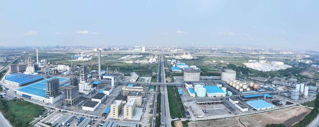 “氫”裝上陣,東莞起勢