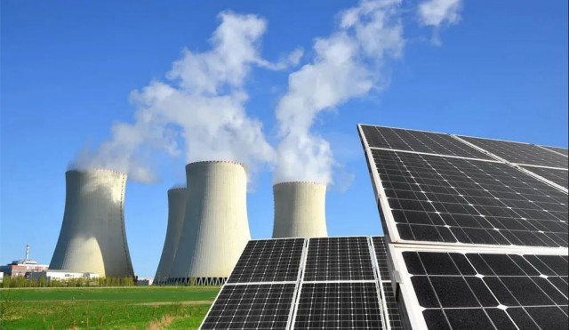 碳排放雙控 將為新能源發(fā)展帶來什么？