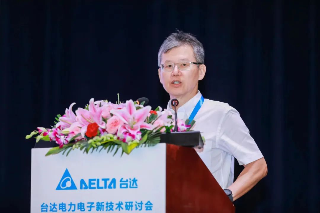 從IT到能源，電力電子企業(yè)為何轉(zhuǎn)向儲(chǔ)能