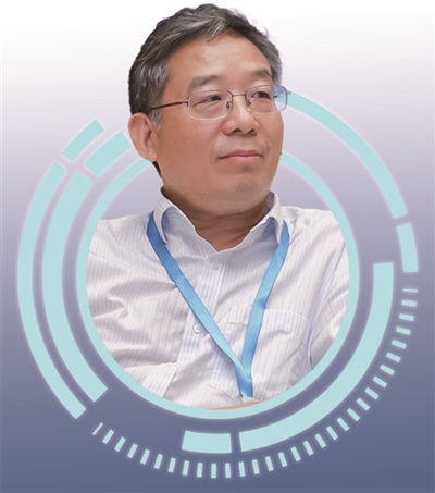 中國科學(xué)院院士、中國石油大學(xué)(北京)碳中和未來技術(shù)學(xué)院院長、重質(zhì)油全國重點實驗室主