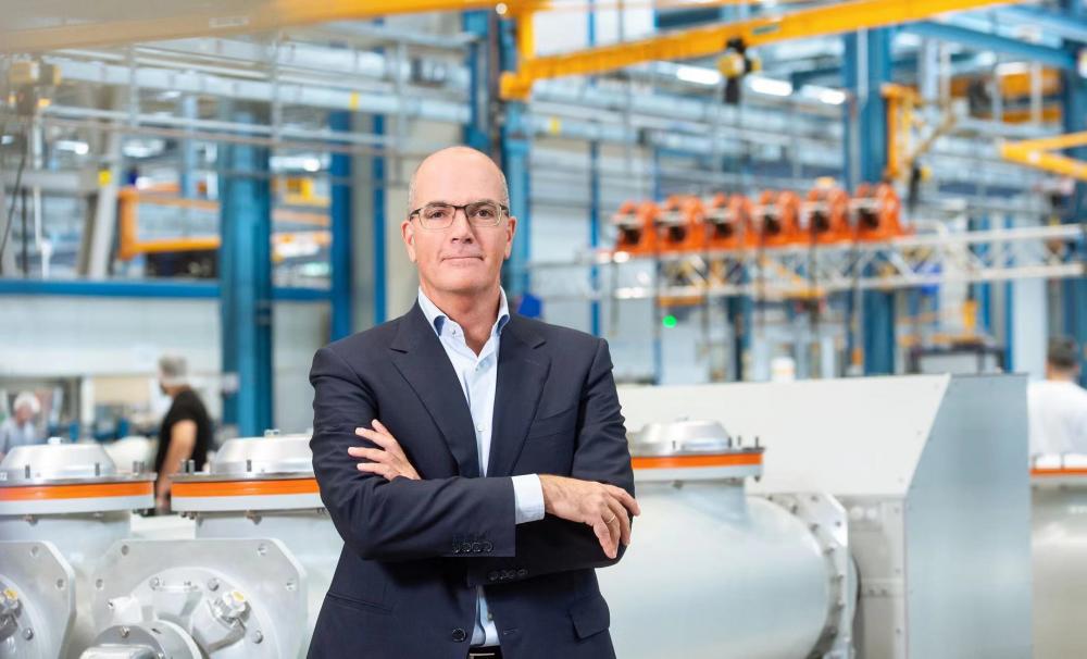 專訪日立能源全球首席執(zhí)行官方秦：數字化是能源轉型重點，在價值鏈中發(fā)揮關鍵作用