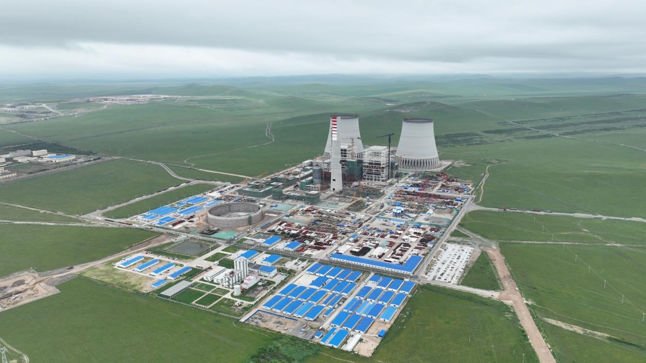 不怕困難、奮勇向前 天邊草原加壓奮進(jìn)打響“五大戰(zhàn)役”攻堅(jiān)全年目標(biāo)