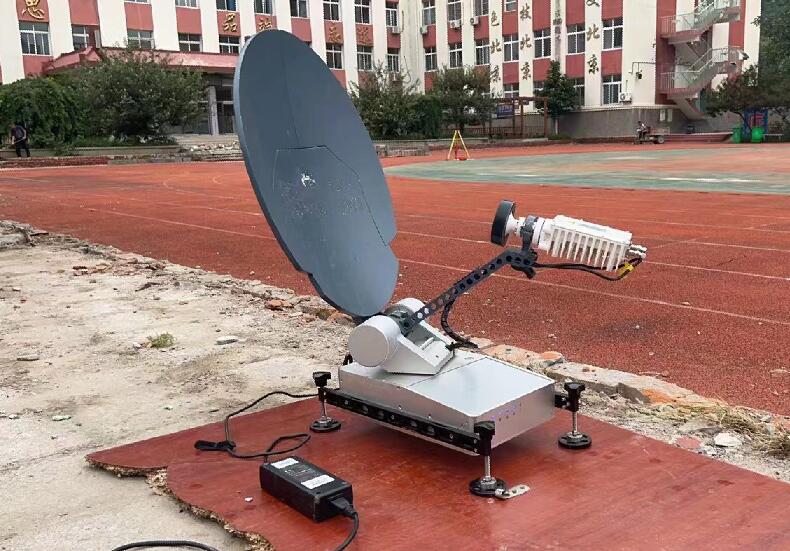 聞“汛”而動(dòng)、馳援房山!國(guó)網(wǎng)信通產(chǎn)業(yè)集團(tuán)防汛救災(zāi)保供電側(cè)記