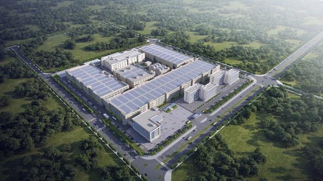 總投資 50 億元，贛鋒鋰電年產(chǎn) 10GWh 儲能項目開工