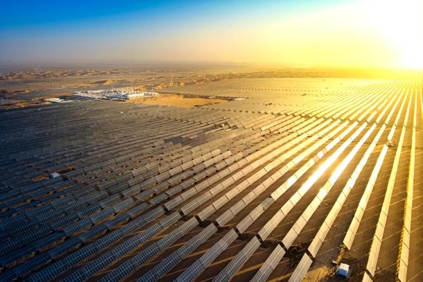 國家能源集團(tuán)年內(nèi)開工、投產(chǎn)電力裝機(jī)創(chuàng)新高