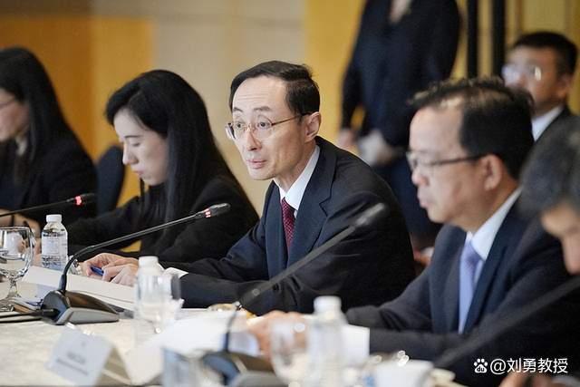 核污水240天就到中國(guó)，中方召見(jiàn)日大使，港澳先行，對(duì)日發(fā)出禁令