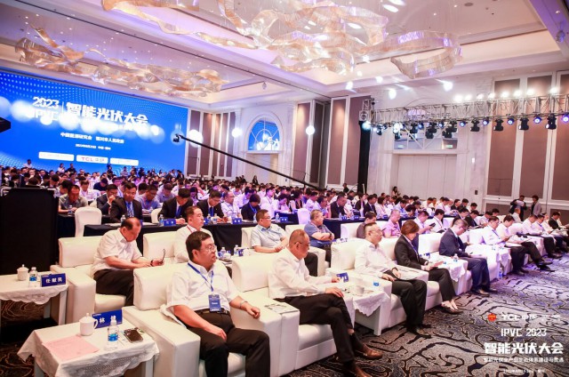 西部風(fēng)光正好！新能源智能制造迎來(lái)新機(jī)遇