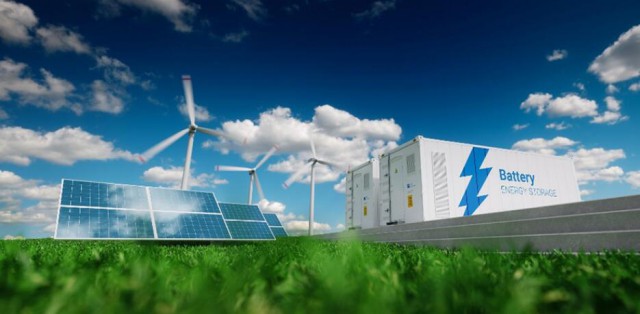 光伏增長勢頭強(qiáng)勁，芯片靈活性及可靠性要求提升