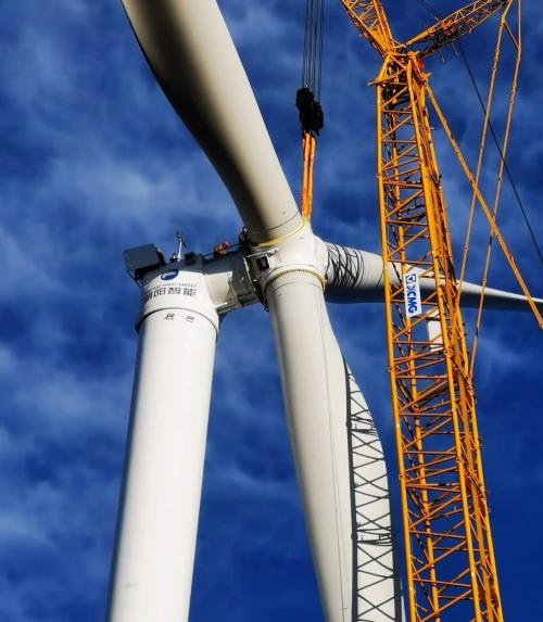 浙江: 到2025年光伏、風(fēng)電裝機(jī)規(guī)模突破4000萬(wàn)千瓦