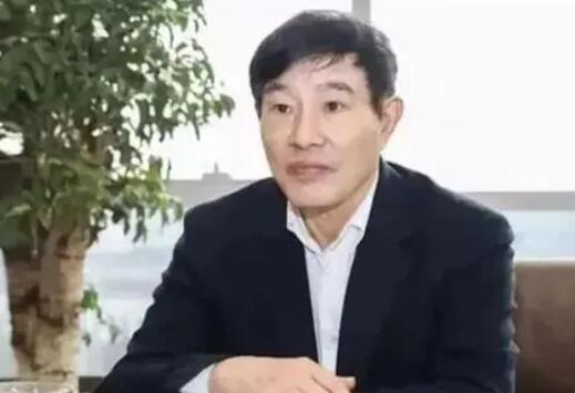 跨界光伏“毛紡巨子”陸克平被立案調(diào)查，“陽(yáng)光系”深陷泥潭又逢雨