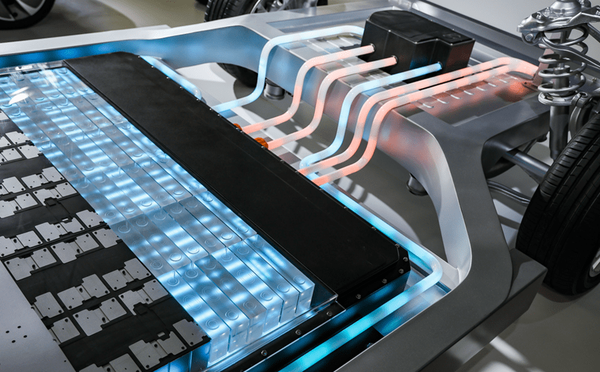 主機(jī)廠“搶”神行， “超充buff”讓純電車重回高增長(zhǎng)通道