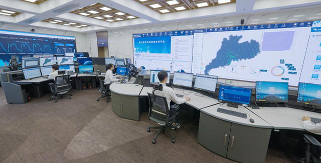 南方電力現(xiàn)貨市場(chǎng)試運(yùn)行滿兩周年，市場(chǎng)電量累計(jì)超萬億千瓦時(shí)