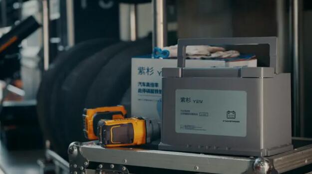 新型儲(chǔ)能前景廣闊，泛瀾科技布局低壓鋰電蓄電池快速入場(chǎng)