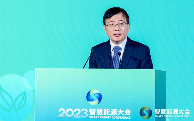 毛東軍:昌平區(qū)在新型儲能產(chǎn)業(yè)方面優(yōu)勢明顯