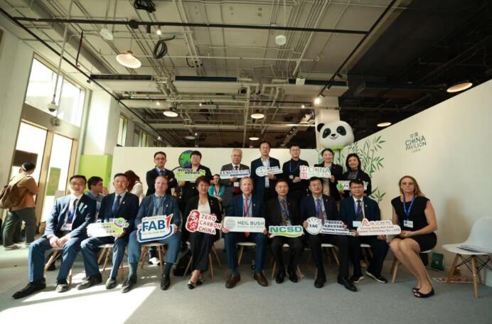 風(fēng)光氫儲(chǔ)一體化，推動(dòng)零碳中國(guó)走向零碳世界