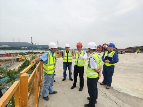 佛山供電局推出“佛山E來(lái)電”，保障重點(diǎn)項(xiàng)目高效通電