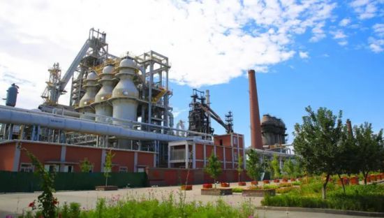 把余熱煙氣“吃干榨盡”，首創(chuàng)合同能源管理政策，上海節(jié)能降碳窮“摳細節(jié)”