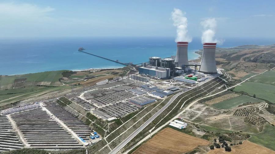 國家電投上海電力：履行央企責(zé)任，貢獻(xiàn)“上電力量”