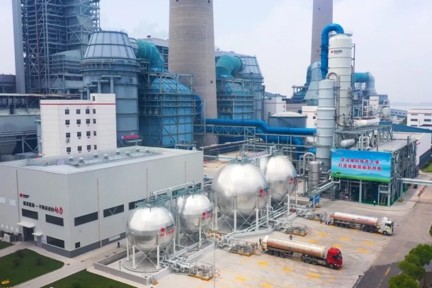 國家能源集團江蘇公司：實干創(chuàng)新，把電力做到最好