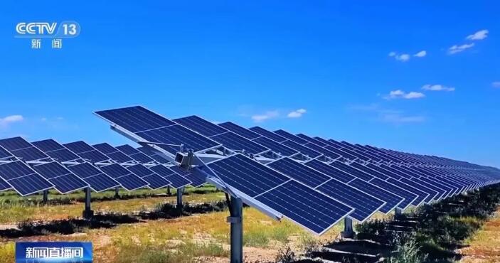 新疆累計外送電量超7400億千瓦時，新能源電量占近三成