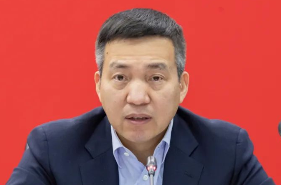 原大唐集團(tuán)總經(jīng)理、黨組副書記劉明勝任國(guó)家電投董事長(zhǎng)、黨組書記