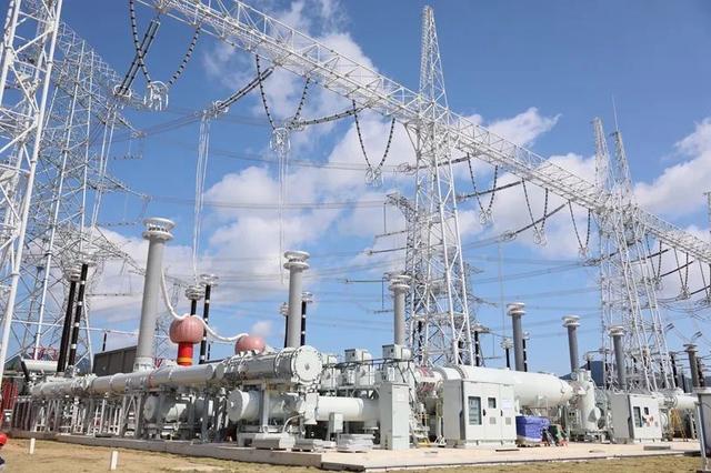 河南新型電力(新能源)裝備產(chǎn)業(yè)迎來(lái)新機(jī)遇、新變革