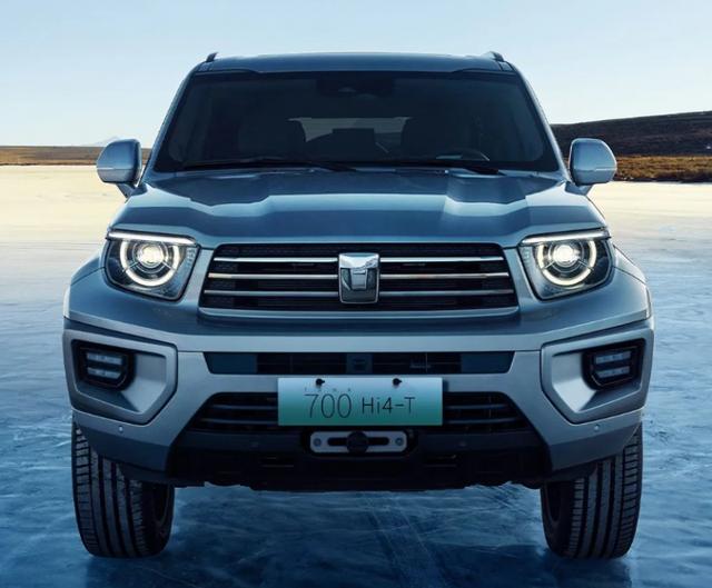 長(zhǎng)城汽車(chē)坦克品牌向新能源全面轉(zhuǎn)型，抓住時(shí)代機(jī)遇，實(shí)現(xiàn)更大發(fā)展