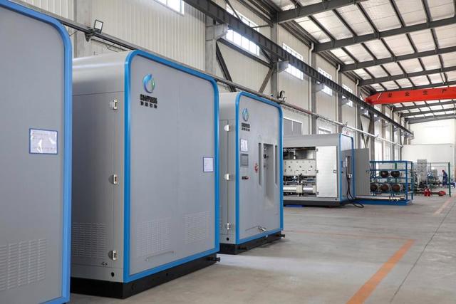 氫能之問：各地爭相布局的“終極能源”，為何聽得多見得少?