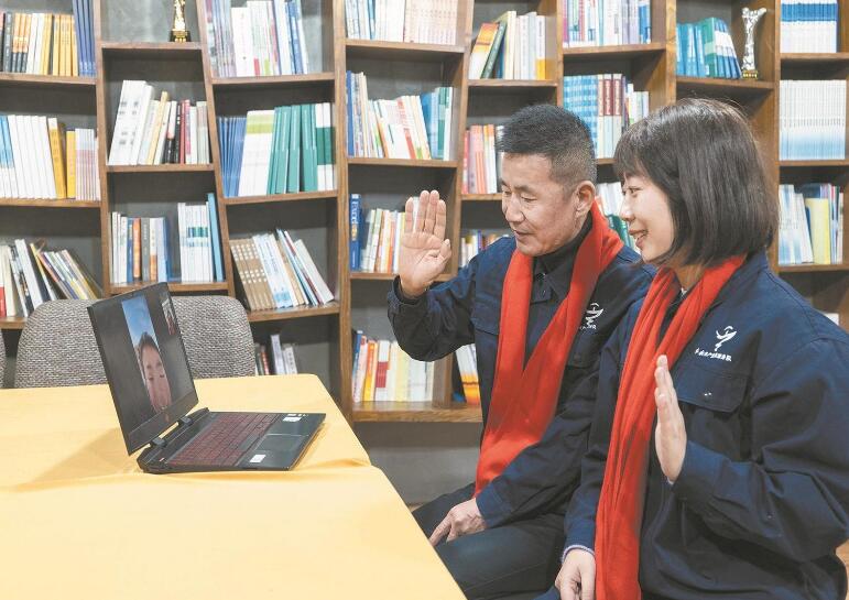 紅船精神代代傳 優(yōu)化服務(wù)促發(fā)展——記“國網(wǎng)楷?！眹译娋W(wǎng)浙江電力(嘉興)紅船共產(chǎn)黨員服務(wù)隊