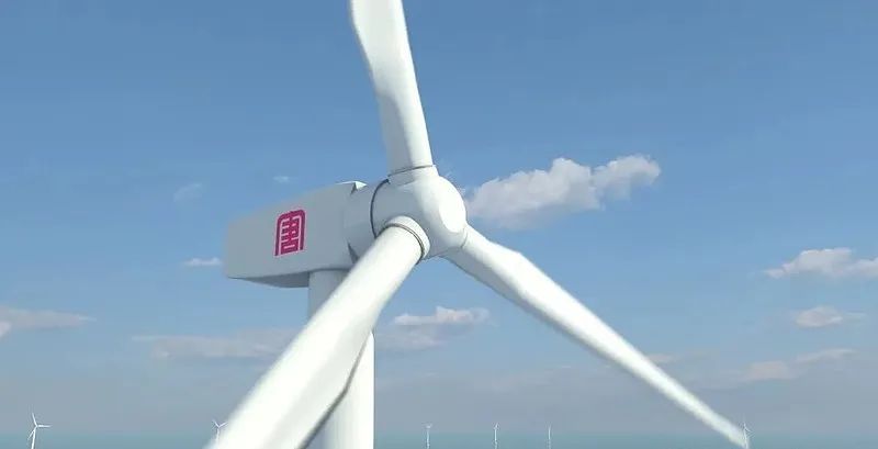 陸海統(tǒng)籌！儋州洋浦海上風(fēng)電產(chǎn)業(yè)發(fā)展提速→
