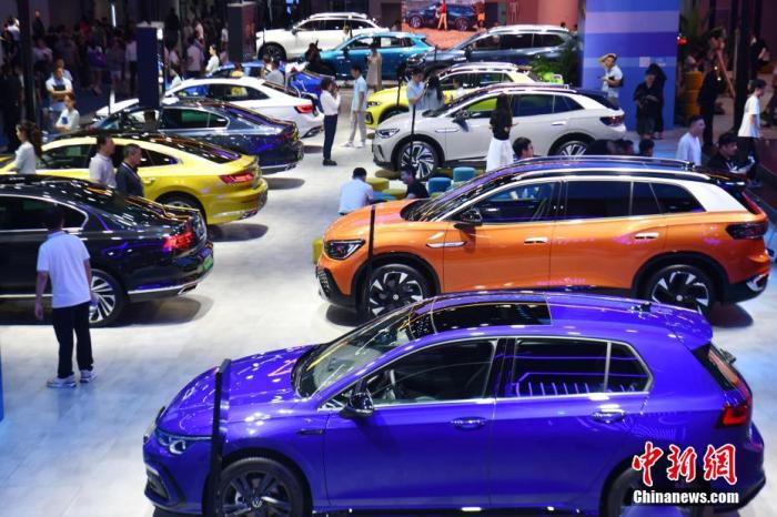 中央部署新一輪“以舊換新”，跟以往有何不同?