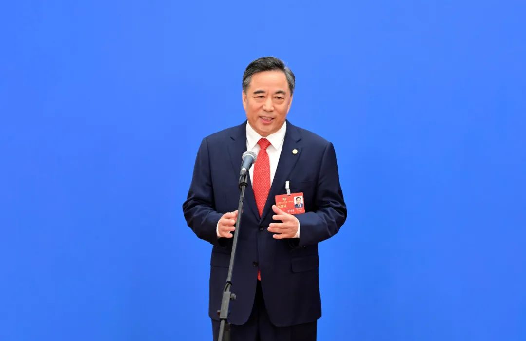 全國(guó)政協(xié)委員宋海良：能源融合一定會(huì)產(chǎn)生“1+1>2”的效果，我會(huì)繼續(xù)呼吁