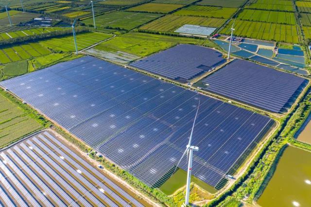 中國(guó)“雙碳”之路，要怎么走?